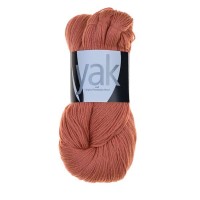 Atelier Zitron YAK 100g/500m Schurwolle Merino extrafine Yak super weich edel NS 3,0 - 3,5 mm