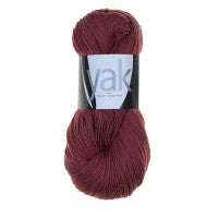 Atelier Zitron YAK 100g/500m Schurwolle Merino extrafine Yak super weich edel NS 3,0 - 3,5 mm