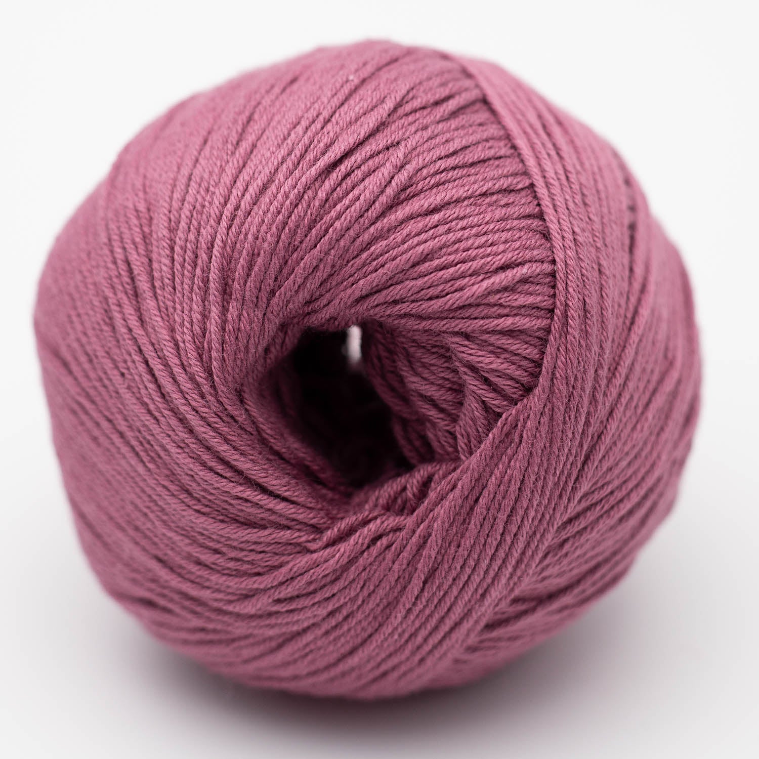 ALBA GOTS BC Garn 50g/160m reine Baumwolle