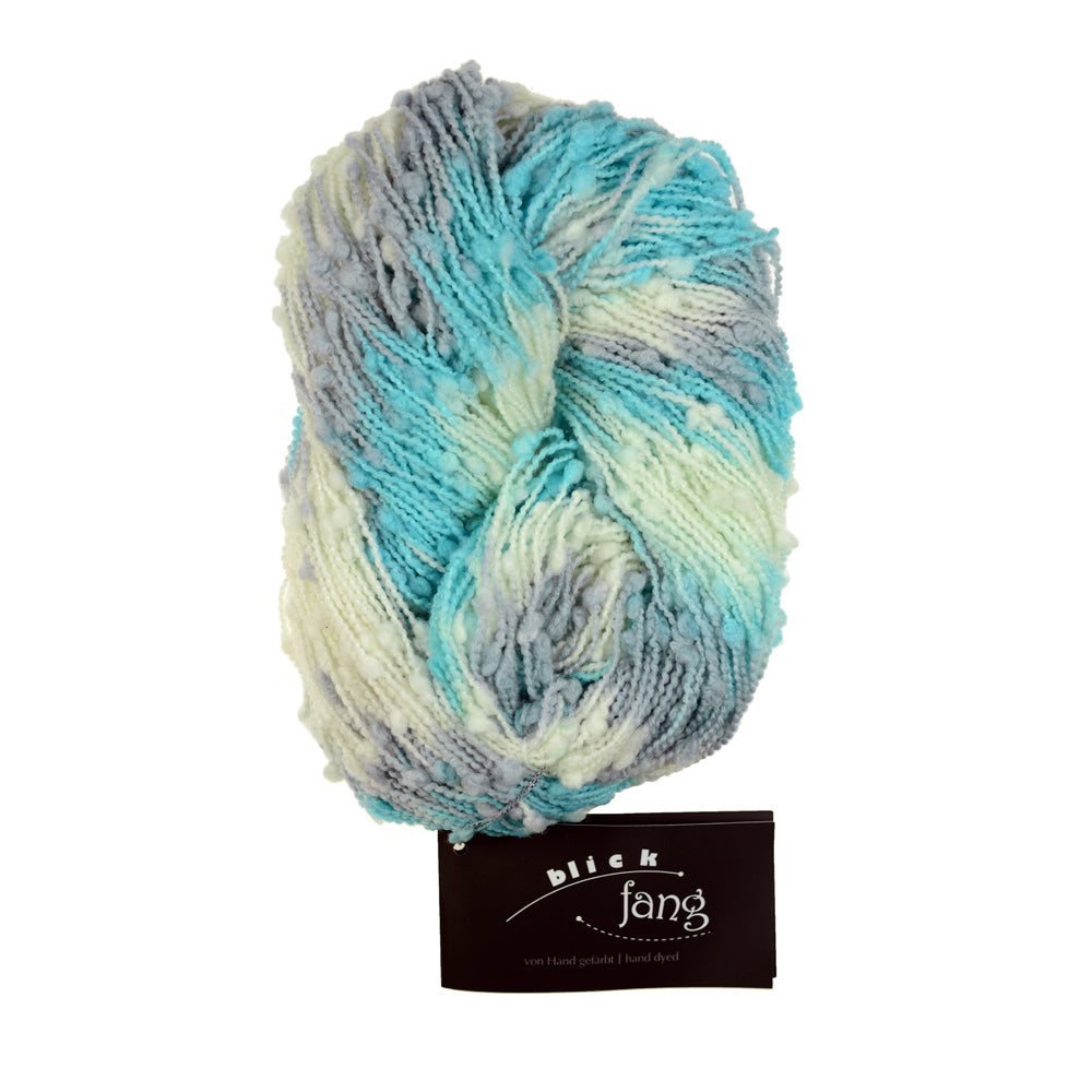 Atelier Zitron BLICKFANG 100g/160m reine Schurwolle Merino extrafine Strukturgarn  NS 5 - 6 DK