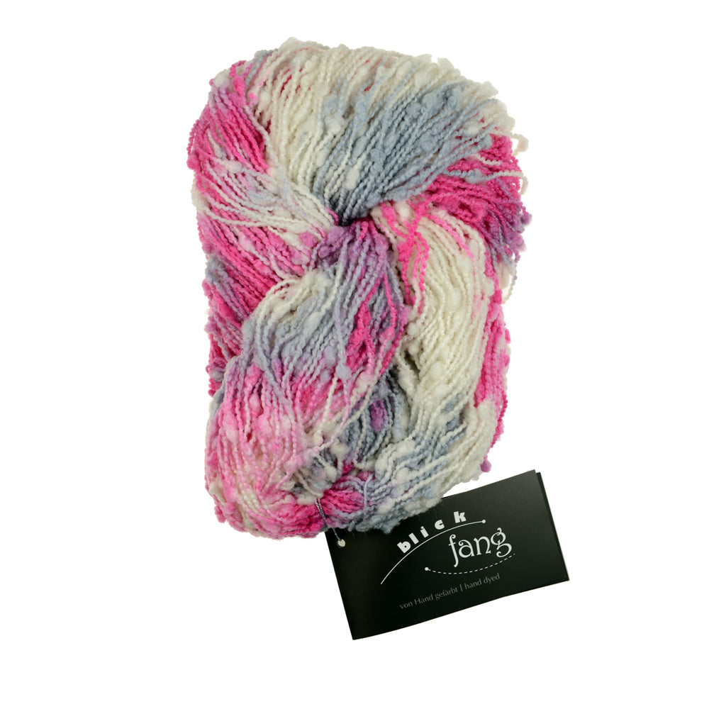 Atelier Zitron BLICKFANG 100g/160m reine Schurwolle Merino extrafine Strukturgarn  NS 5 - 6 DK