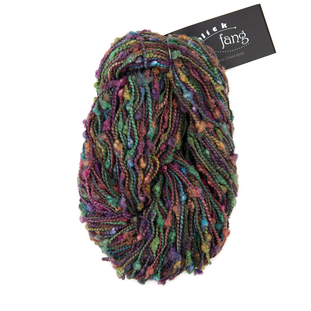 Atelier Zitron BLICKFANG 100g/160m reine Schurwolle Merino extrafine Strukturgarn  NS 5 - 6 DK