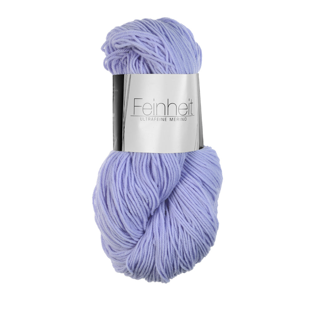 Atelier Zitron FEINHEIT Merino ultrafine 16 Mikron Schurwolle 100g/ 360m Farbe superweich mulesingfrei