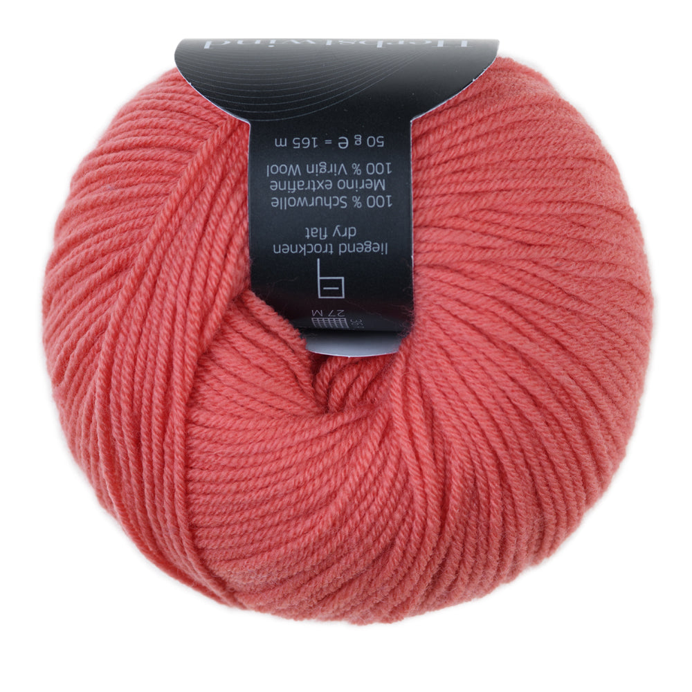 Atelier Zitron HERBSTWIND Merino extrafine 50g/165m edle tasmanische Schurwolle weich mulesingfrei