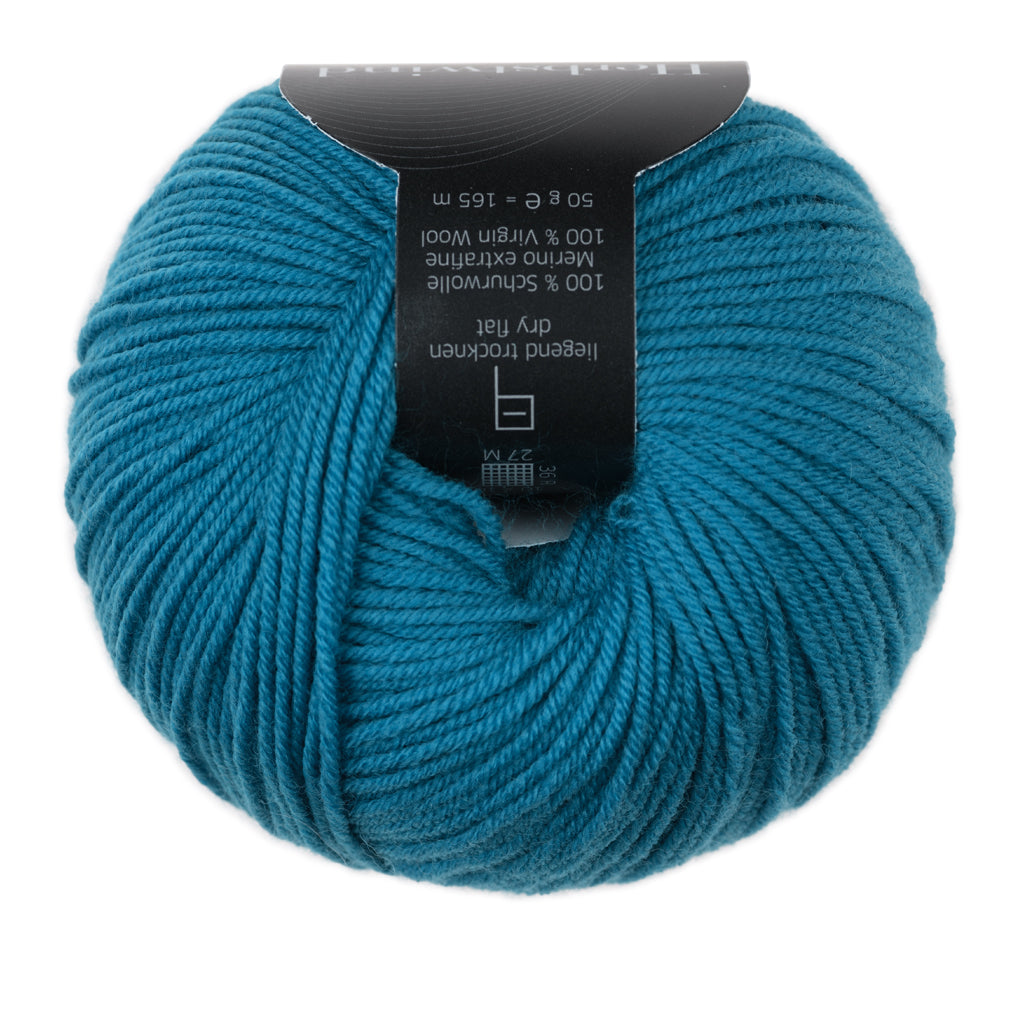 Atelier Zitron HERBSTWIND Merino extrafine 50g/165m edle tasmanische Schurwolle weich mulesingfrei
