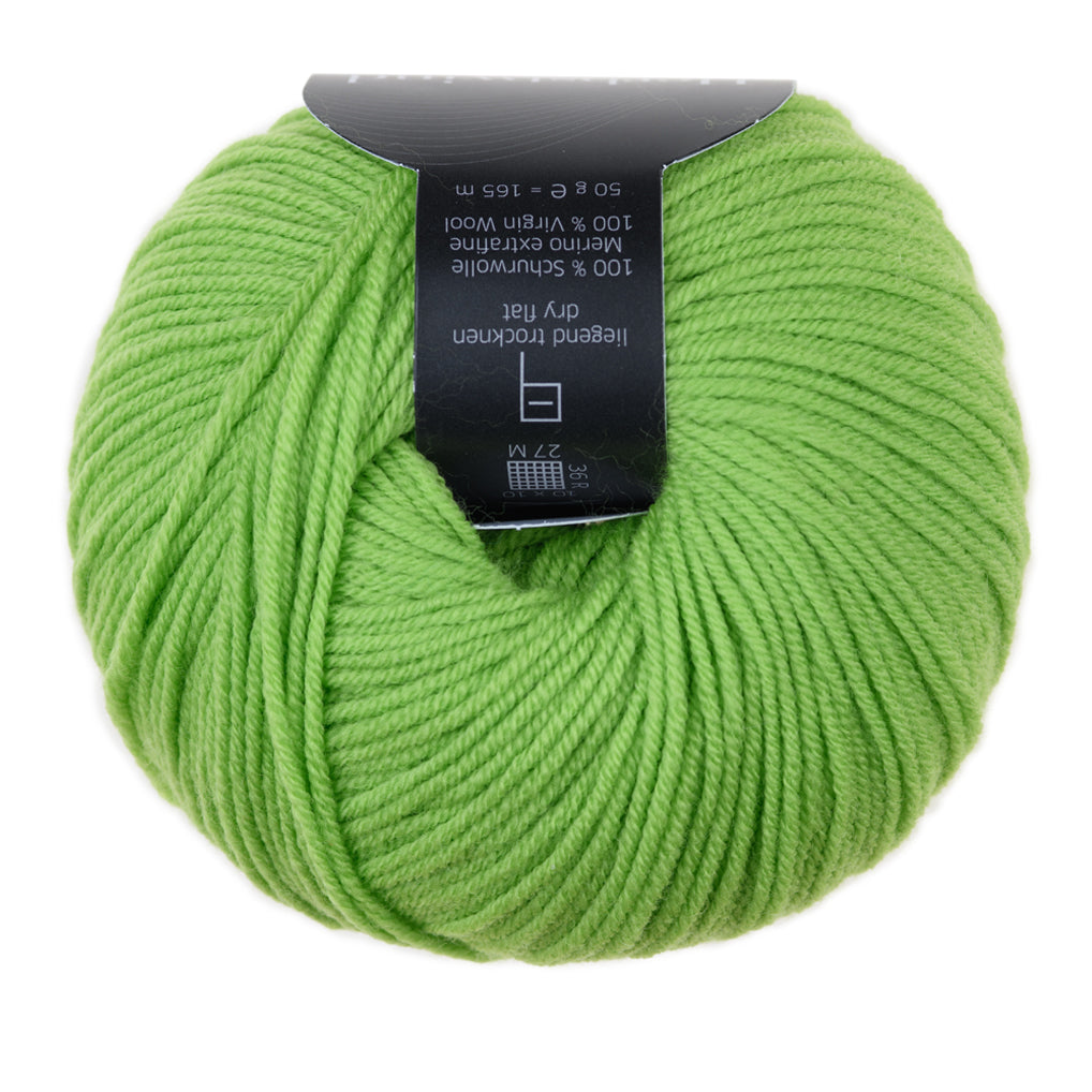 Atelier Zitron HERBSTWIND Merino extrafine 50g/165m edle tasmanische Schurwolle weich mulesingfrei