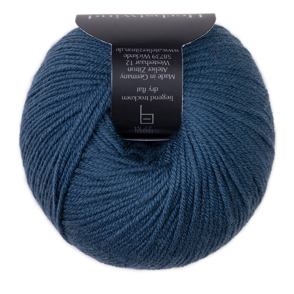 Atelier Zitron HERBSTWIND Merino extrafine 50g/165m edle tasmanische Schurwolle weich mulesingfrei