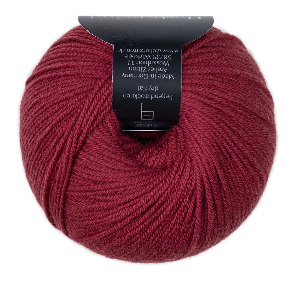 Atelier Zitron HERBSTWIND Merino extrafine 50g/165m edle tasmanische Schurwolle weich mulesingfrei