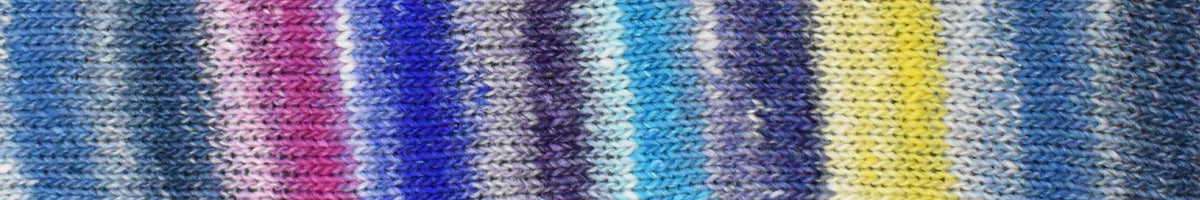 NORO KOMA 150g / 405m Knäuel Wolle Mohair Seide Japan edel hochwertig Farbverlauf bunt aus Japan