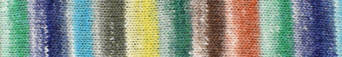 NORO KOMA 150g / 405m Knäuel Wolle Mohair Seide Japan edel hochwertig Farbverlauf bunt aus Japan
