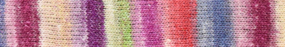 NORO KOMA 150g / 405m Knäuel Wolle Mohair Seide Japan edel hochwertig Farbverlauf bunt aus Japan