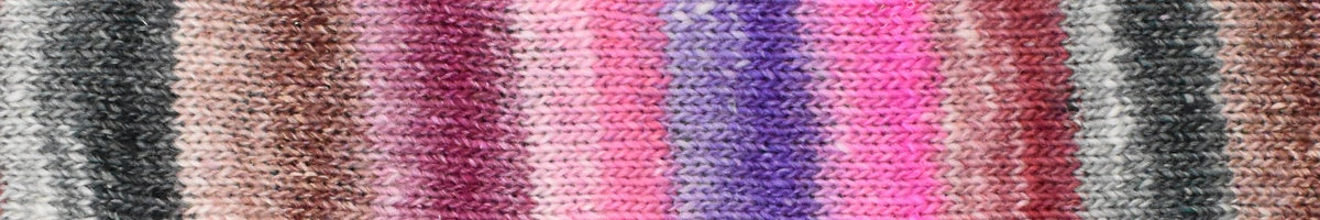 NORO KOMA 150g / 405m Knäuel Wolle Mohair Seide Japan edel hochwertig Farbverlauf bunt aus Japan