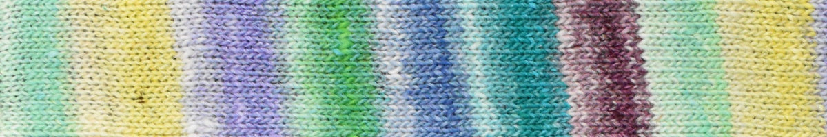 NORO KOMA 150g / 405m Knäuel Wolle Mohair Seide Japan edel hochwertig Farbverlauf bunt aus Japan