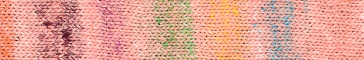 NORO Ohajiki 150g/420m Knäuel Baumwolle Seide Wolle Viskose aus Japan edel hochwertig Farbverlauf bunt