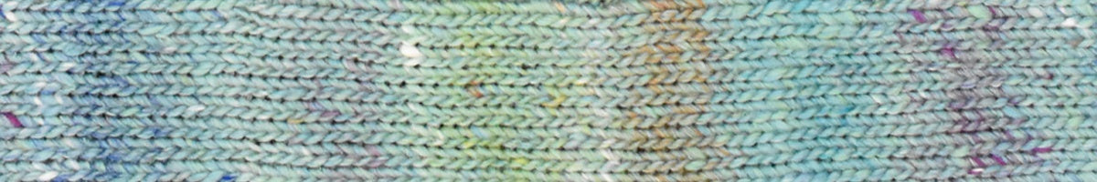 NORO Ohajiki 150g/420m Knäuel Baumwolle Seide Wolle Viskose aus Japan edel hochwertig Farbverlauf bunt