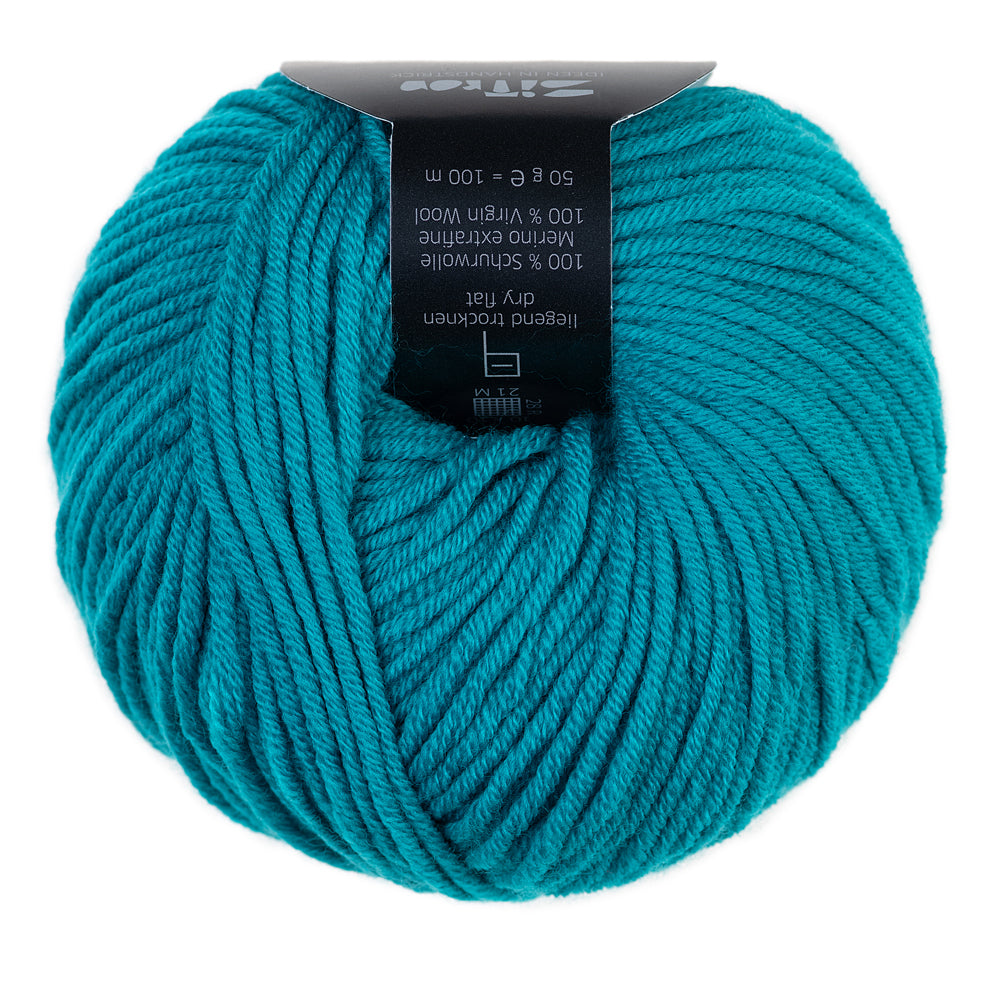 Atelier Zitron URSPRUNG 50g/100m reine tasmanische Schurwolle Merino extrafine mulesingfrei Aran
