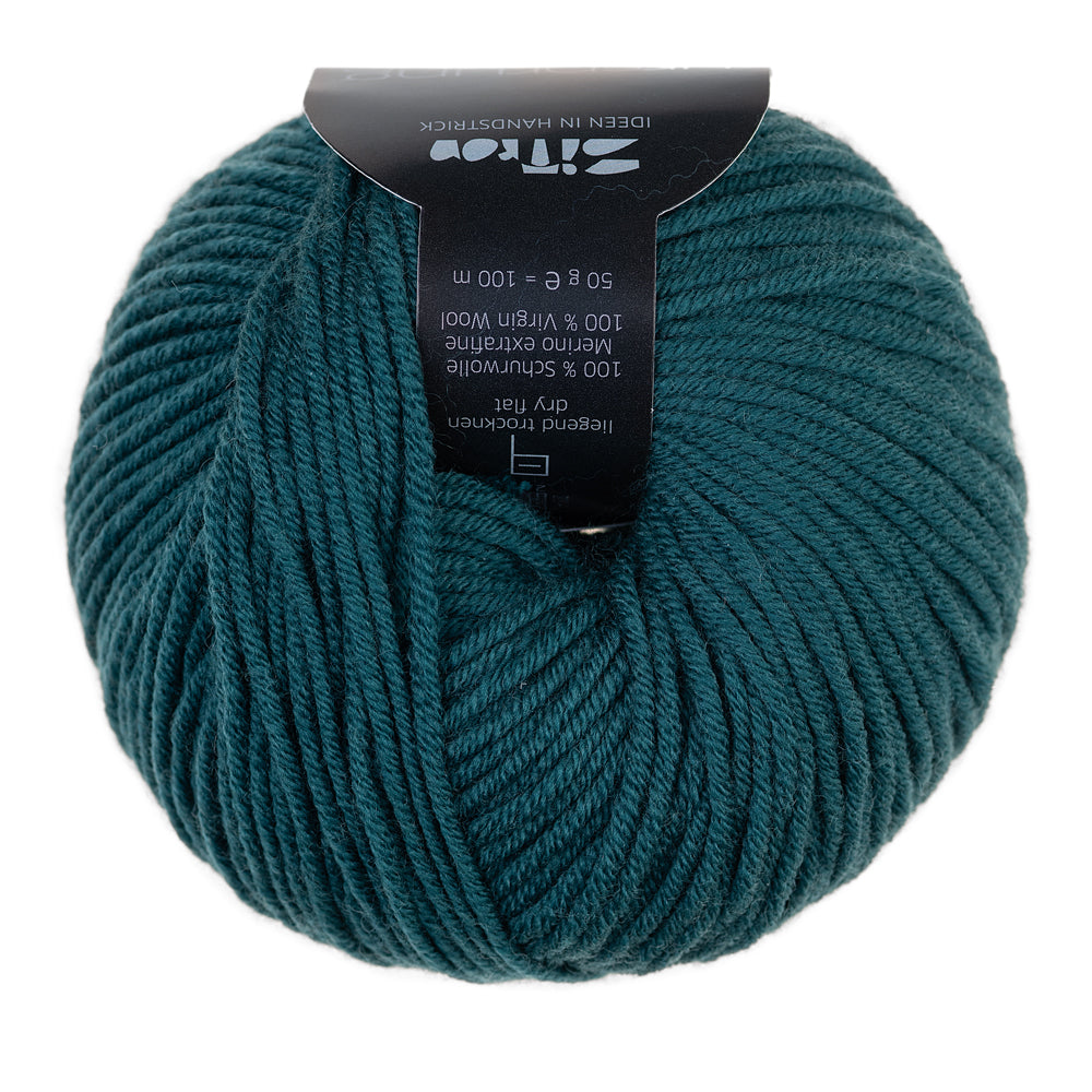 Atelier Zitron URSPRUNG 50g/100m reine tasmanische Schurwolle Merino extrafine mulesingfrei Aran