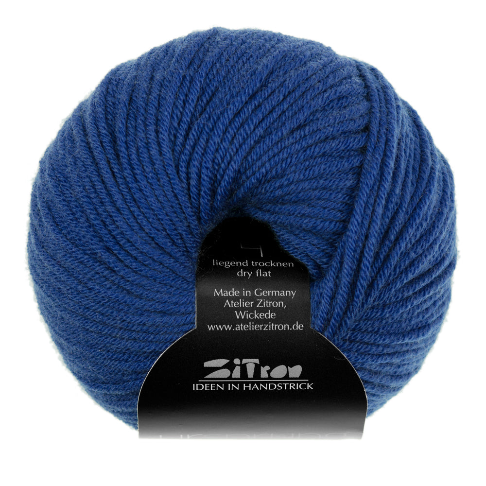 Atelier Zitron URSPRUNG 50g/100m reine tasmanische Schurwolle Merino extrafine mulesingfrei Aran