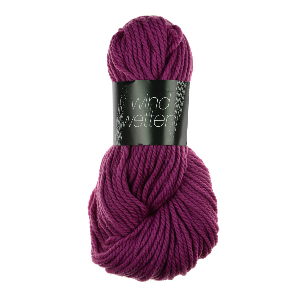 Atelier Zitron WIND & WETTER Merino extrafine 100g/ 100m weich Luxusgarn