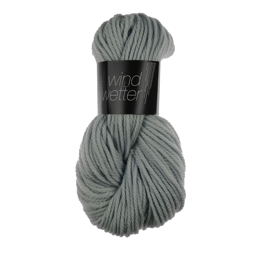 Atelier Zitron WIND & WETTER Merino extrafine 100g/ 100m weich Luxusgarn
