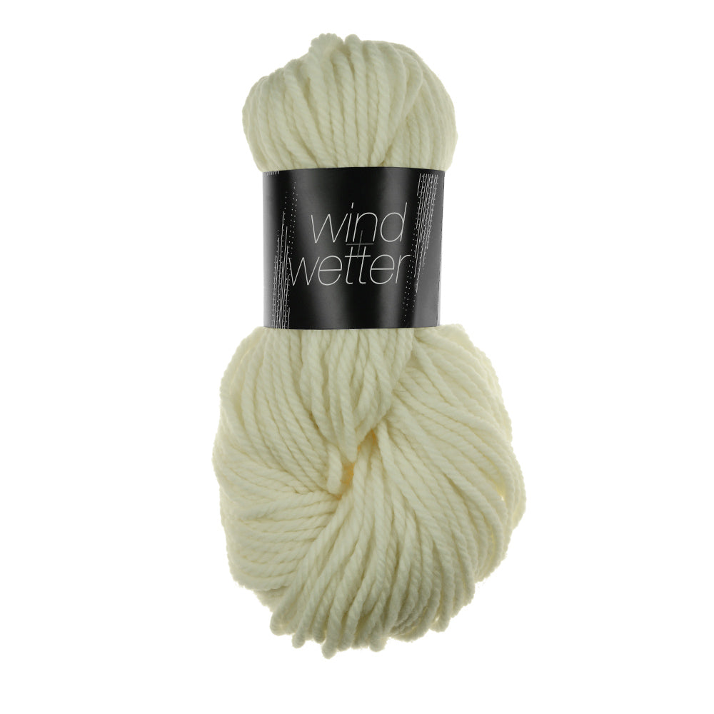 Atelier Zitron WIND & WETTER Merino extrafine 100g/ 100m weich Luxusgarn