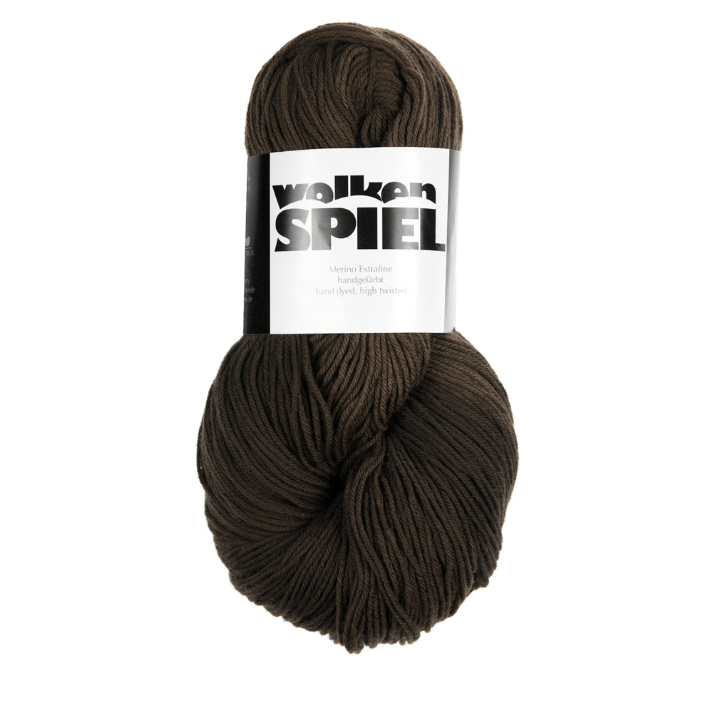 Atelier ZITRON Wolkenspiel Merino extrafine Farbverlaufsgarn 100g/400m Socken Accessoires