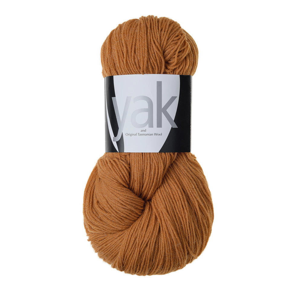Atelier Zitron YAK 100g/500m Schurwolle Merino extrafine Yak super weich edel NS 3,0 - 3,5 mm