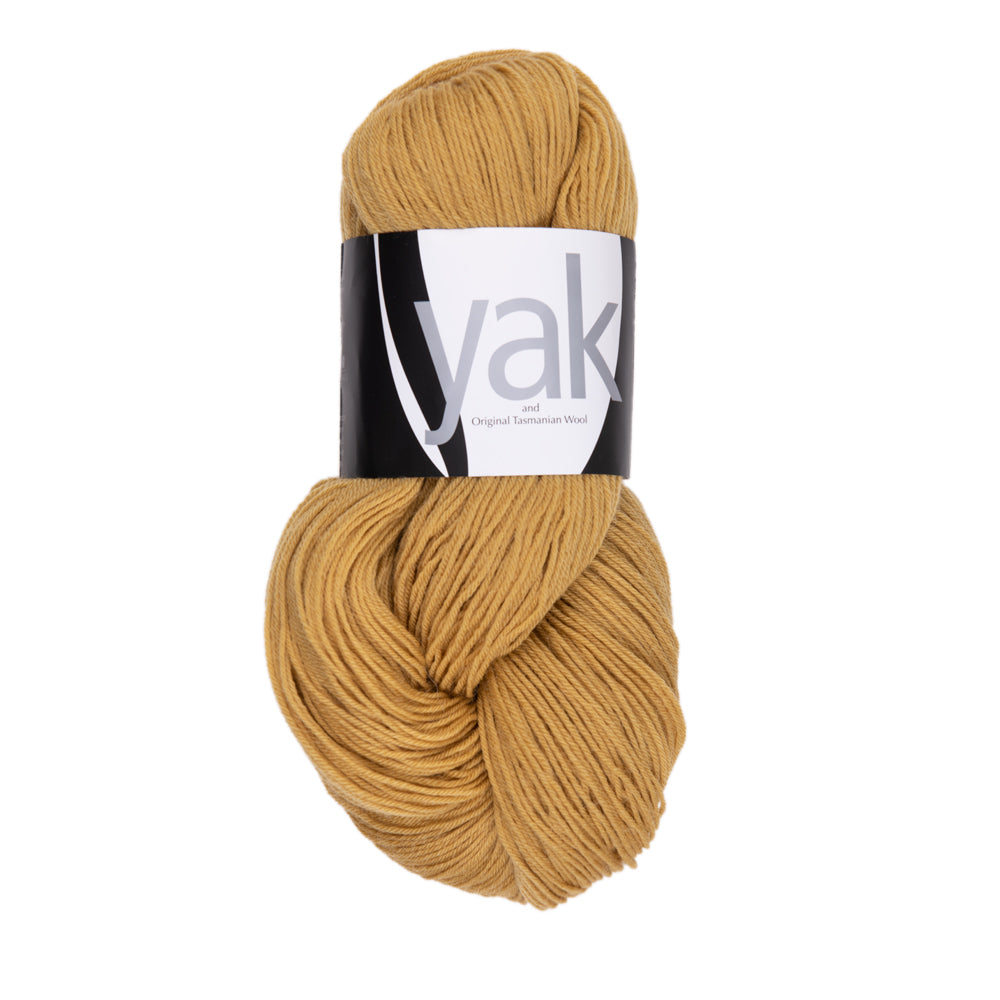 Atelier Zitron YAK 100g/500m Schurwolle Merino extrafine Yak super weich edel NS 3,0 - 3,5 mm