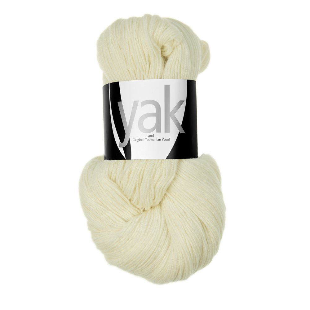 Atelier Zitron YAK 100g/500m Schurwolle Merino extrafine Yak super weich edel NS 3,0 - 3,5 mm