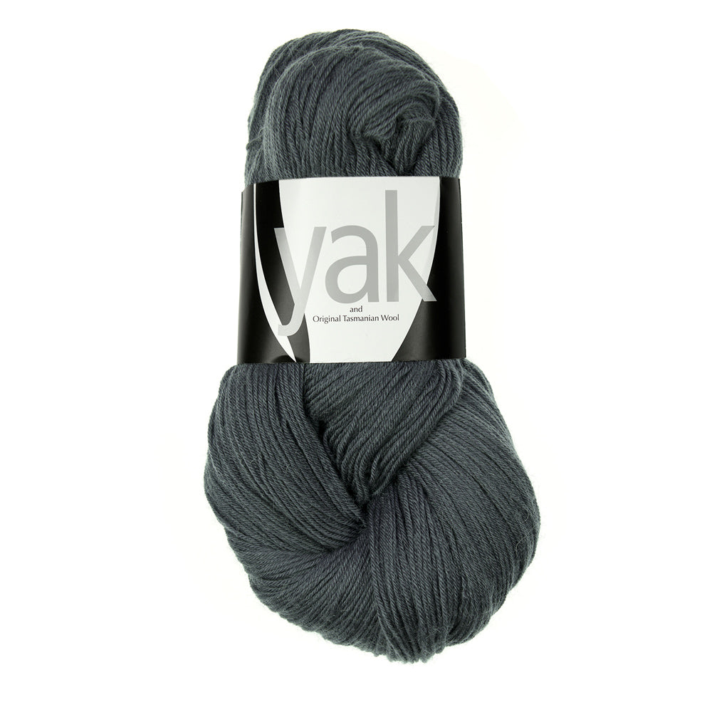 Atelier Zitron YAK 100g/500m Schurwolle Merino extrafine Yak super weich edel NS 3,0 - 3,5 mm