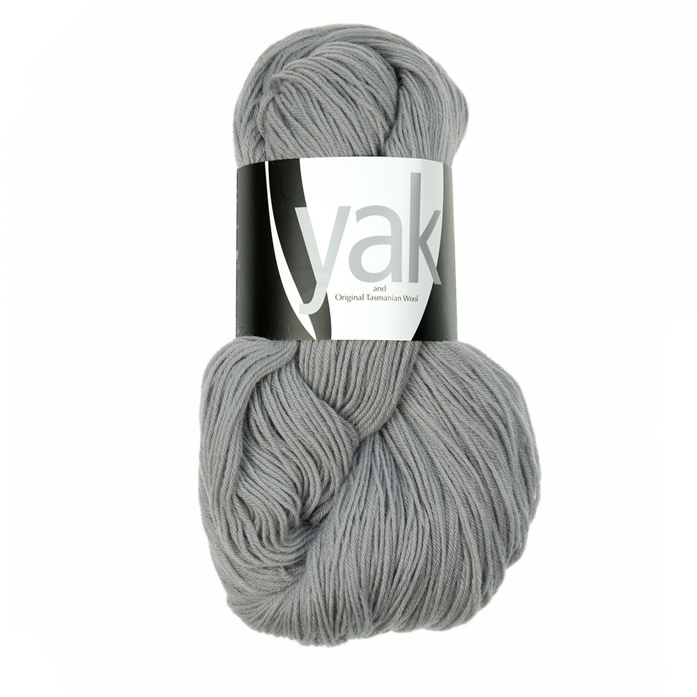 Atelier Zitron YAK 100g/500m Schurwolle Merino extrafine Yak super weich edel NS 3,0 - 3,5 mm