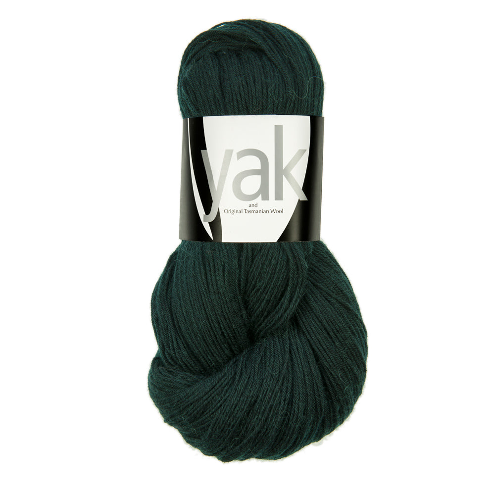 Atelier Zitron YAK 100g/500m Schurwolle Merino extrafine Yak super weich edel NS 3,0 - 3,5 mm