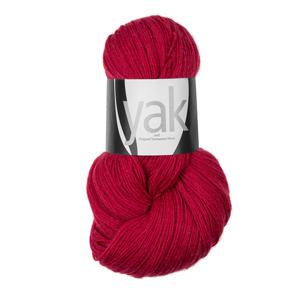 Atelier Zitron YAK 100g/500m Schurwolle Merino extrafine Yak super weich edel NS 3,0 - 3,5 mm