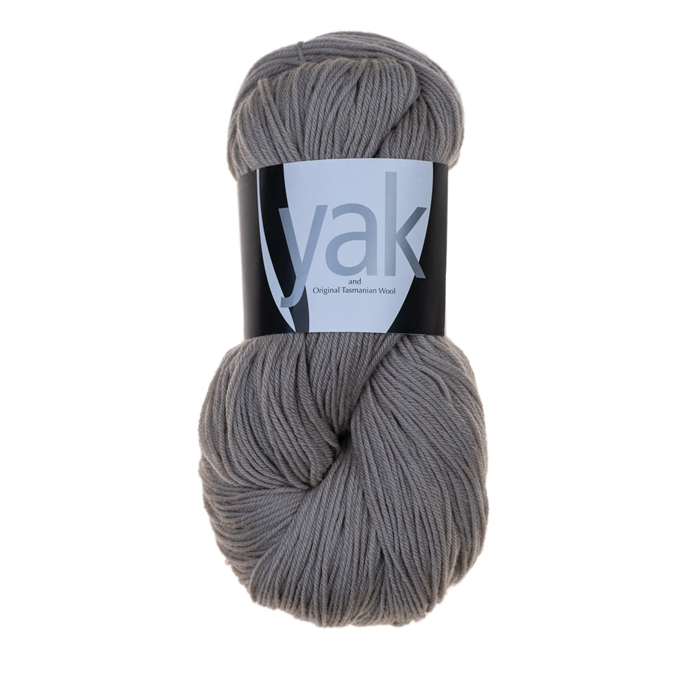Atelier Zitron YAK 100g/500m Schurwolle Merino extrafine Yak super weich edel NS 3,0 - 3,5 mm