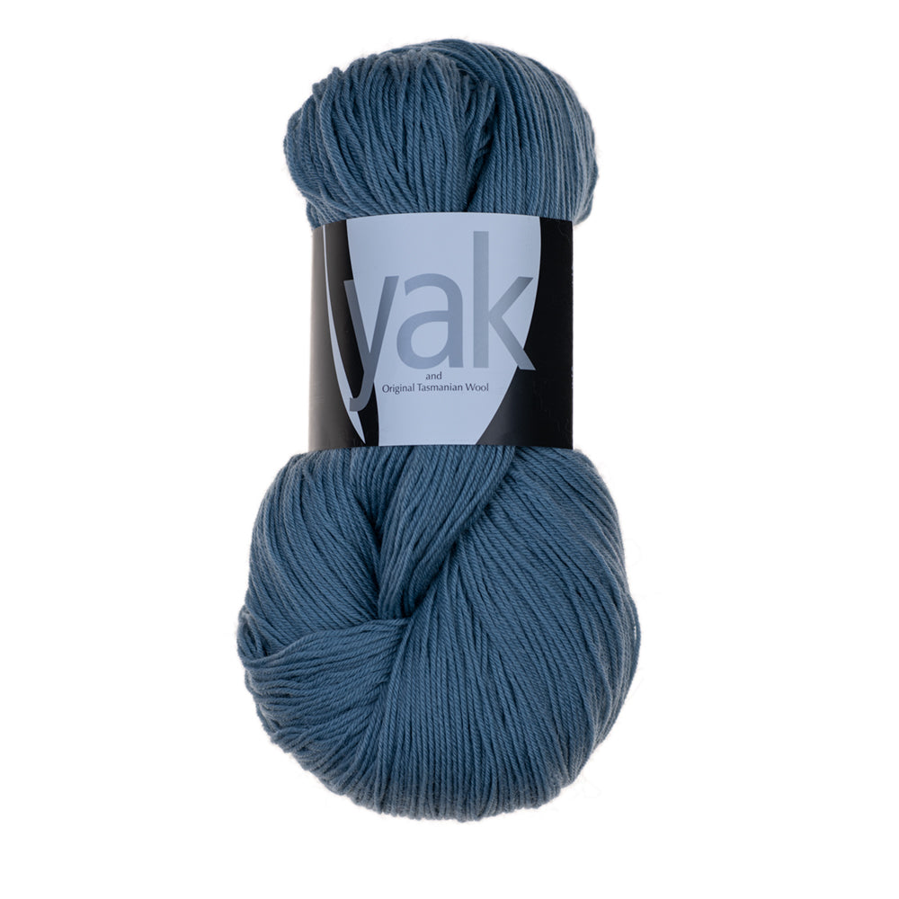Atelier Zitron YAK 100g/500m Schurwolle Merino extrafine Yak super weich edel NS 3,0 - 3,5 mm