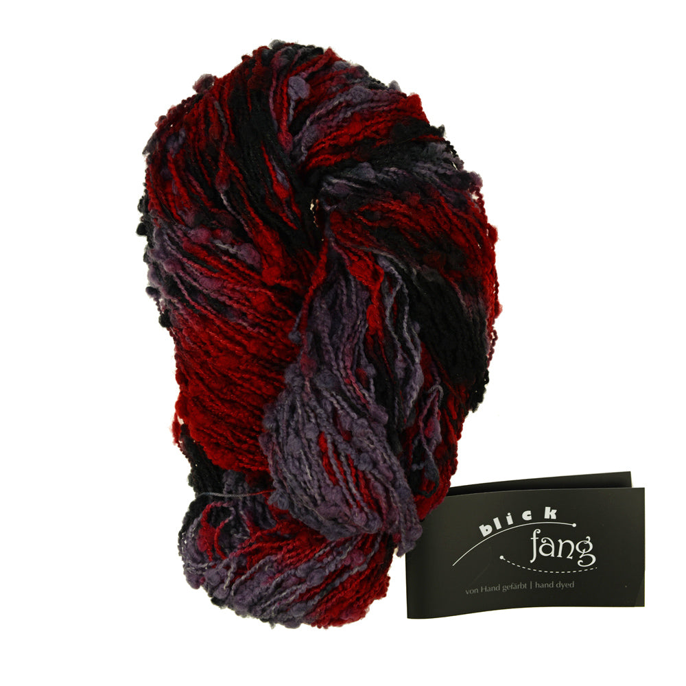 Atelier Zitron BLICKFANG 100g/160m reine Schurwolle Merino extrafine Strukturgarn  NS 5 - 6 DK