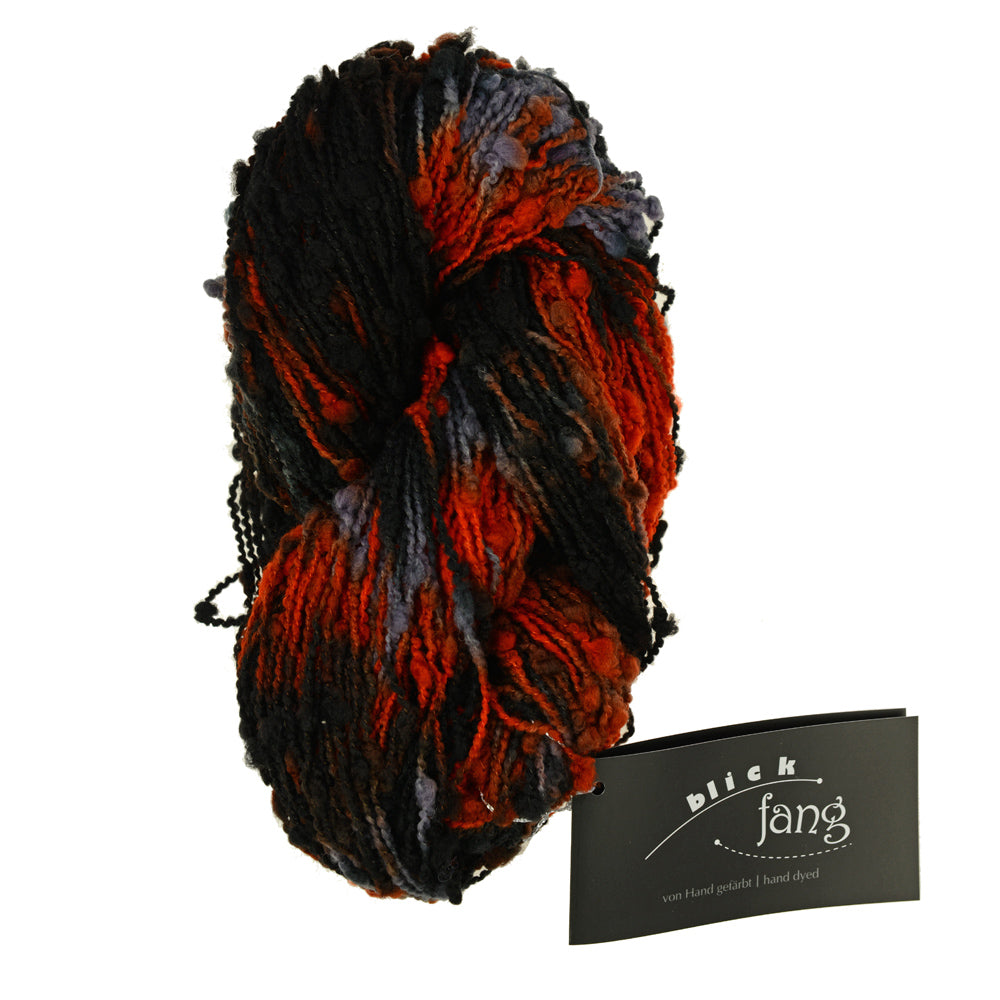 Atelier Zitron BLICKFANG 100g/160m reine Schurwolle Merino extrafine Strukturgarn  NS 5 - 6 DK