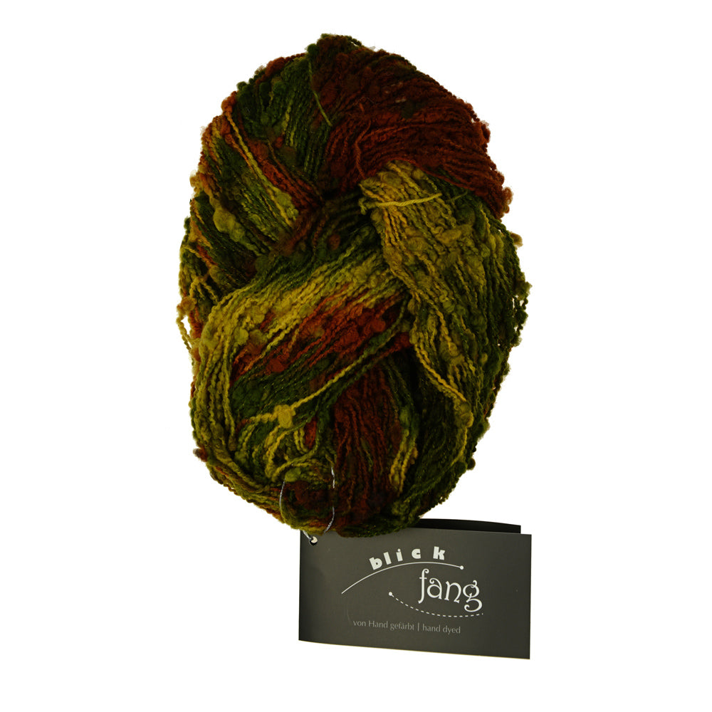 Atelier Zitron BLICKFANG 100g/160m reine Schurwolle Merino extrafine Strukturgarn  NS 5 - 6 DK