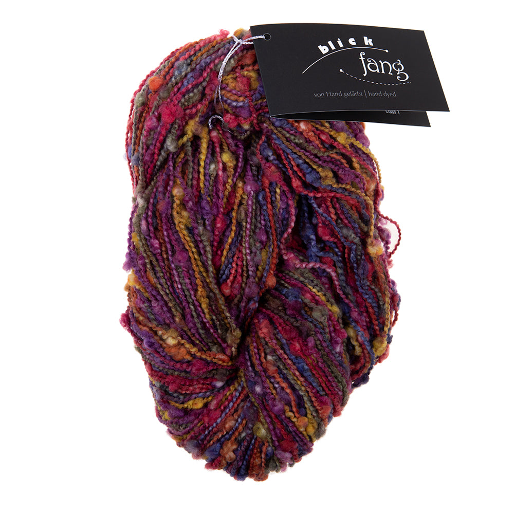 Atelier Zitron BLICKFANG 100g/160m reine Schurwolle Merino extrafine Strukturgarn  NS 5 - 6 DK