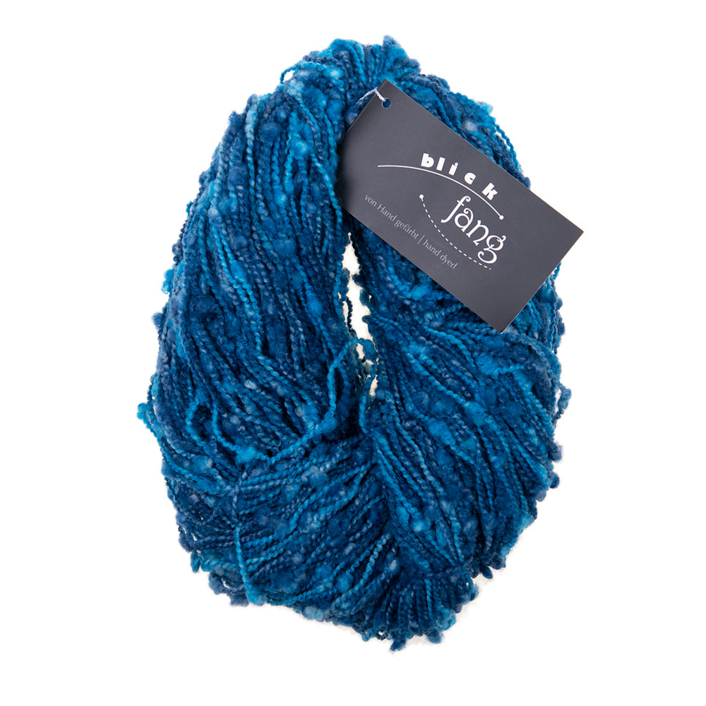 Atelier Zitron BLICKFANG 100g/160m reine Schurwolle Merino extrafine Strukturgarn  NS 5 - 6 DK