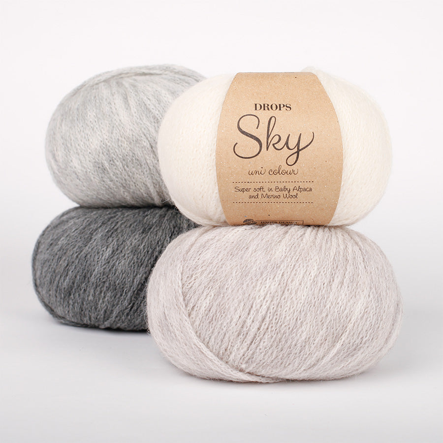 Drops SKY mix/uni