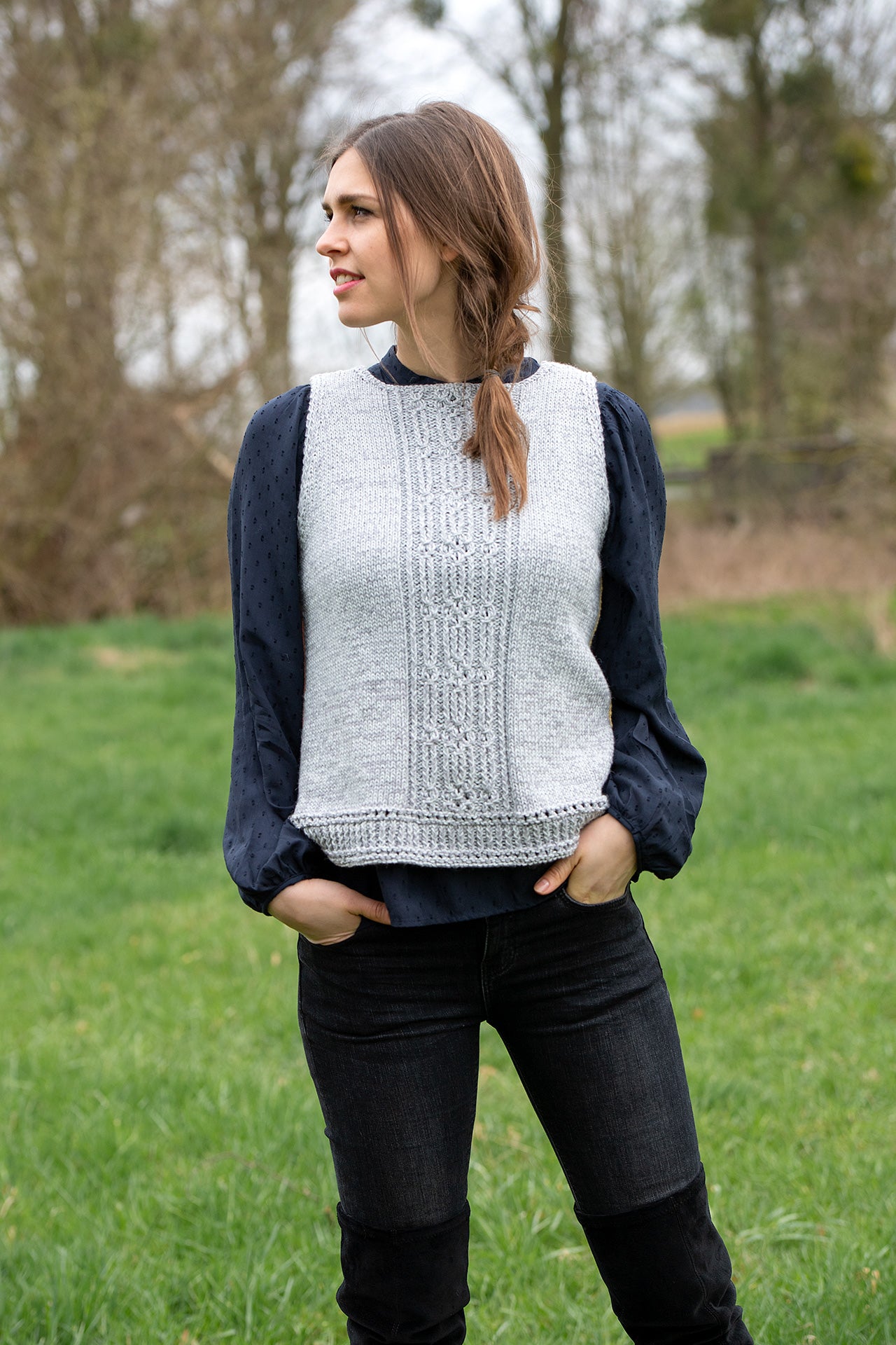 Atelier Zitron ECHT LL 50g/140m reine Baumwolle NS 3 - 3,5 mm weich Babykleidung