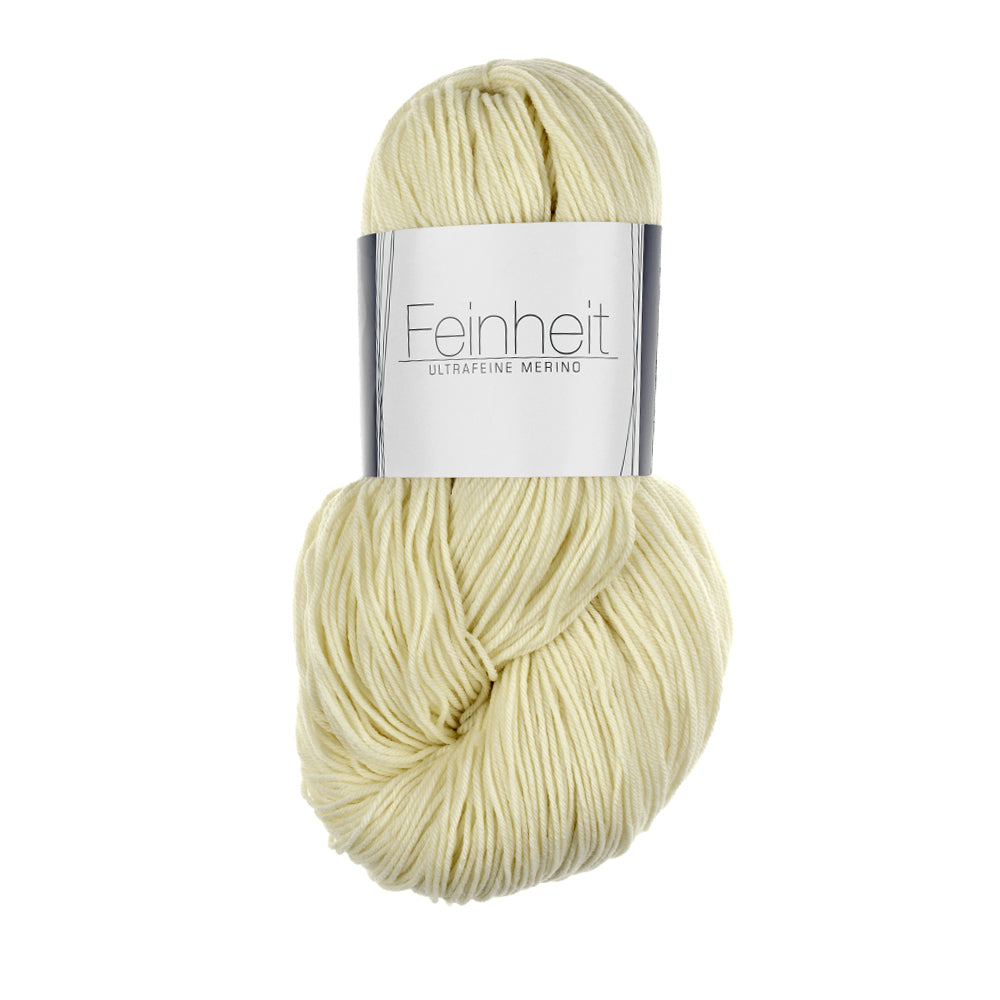 Atelier Zitron FEINHEIT Merino ultrafine 16 Mikron Schurwolle 100g/ 360m Farbe superweich mulesingfrei
