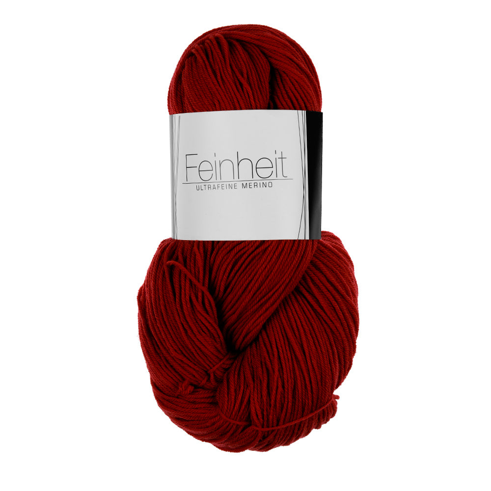Atelier Zitron FEINHEIT Merino ultrafine 16 Mikron Schurwolle 100g/ 360m Farbe superweich mulesingfrei