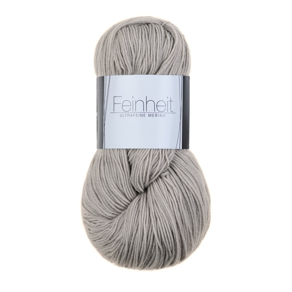 Atelier Zitron FEINHEIT Merino ultrafine 16 Mikron Schurwolle 100g/ 360m Farbe superweich mulesingfrei