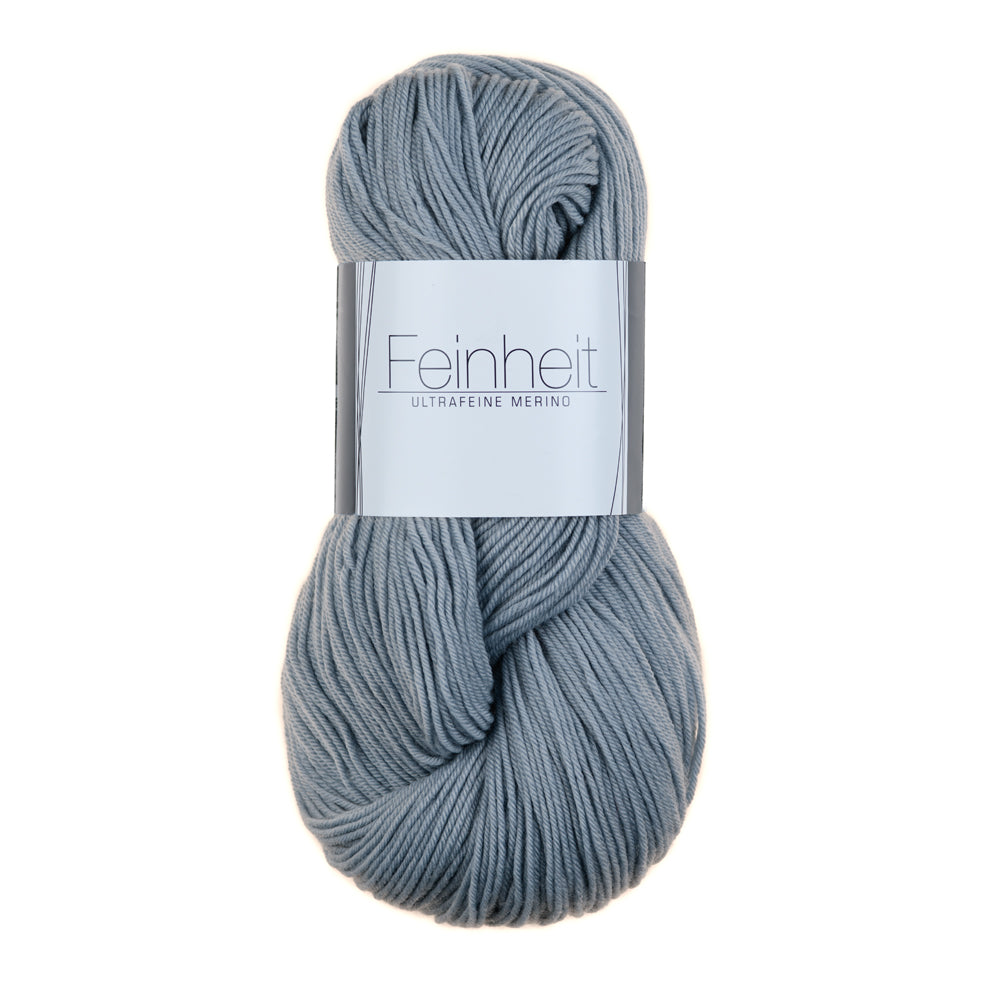 Atelier Zitron FEINHEIT Merino ultrafine 16 Mikron Schurwolle 100g/ 360m Farbe superweich mulesingfrei