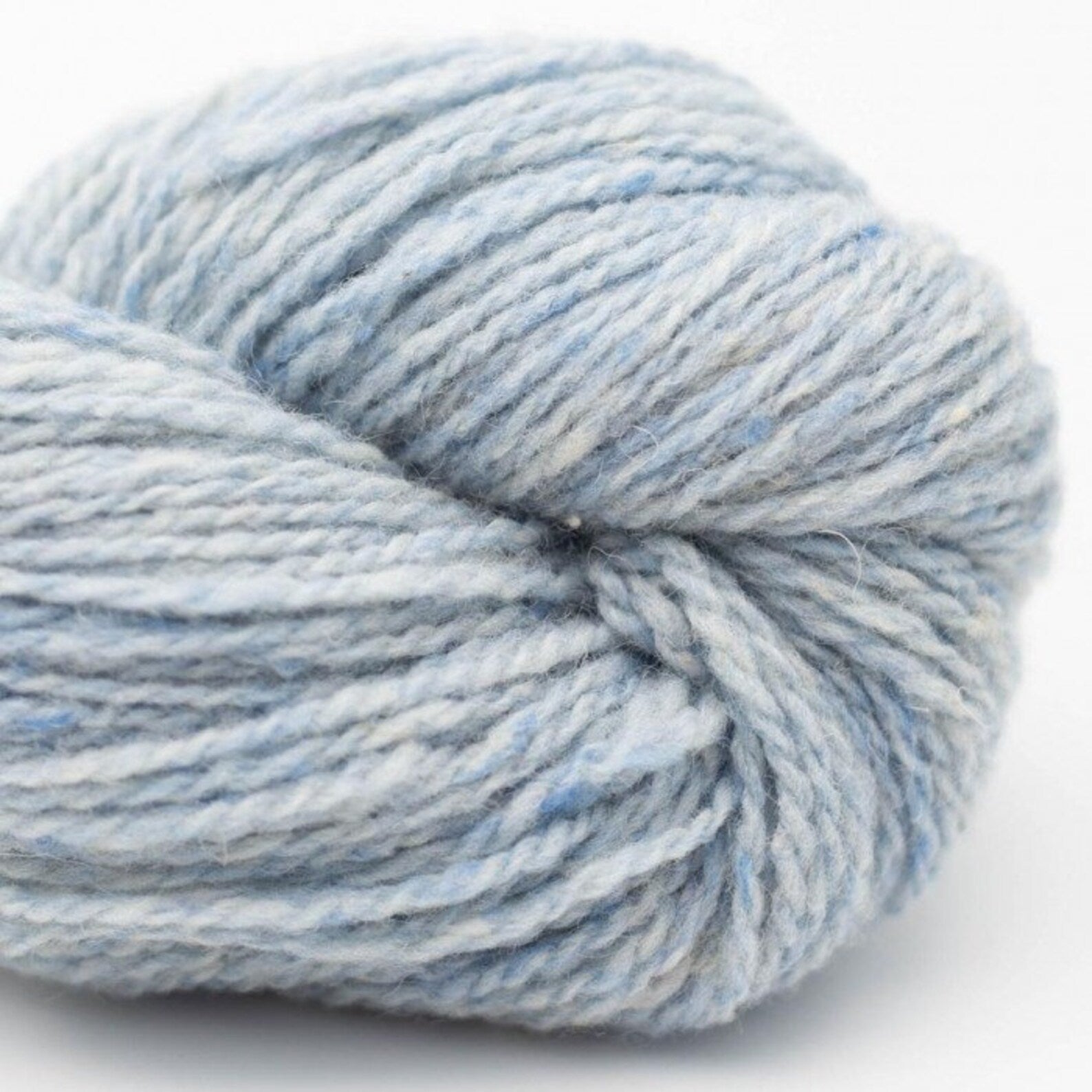 BC Garn LOCH LOMOND 100 % reine Schurwolle 150m/50g Nadelstärke 4 - 5 mm mulesingfrei Gots
