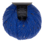 Atelier ZITRON Tasmanian Tweed 50g/106m Knäuel Merino extrafine Schurwolle Viskose weich kuschelig