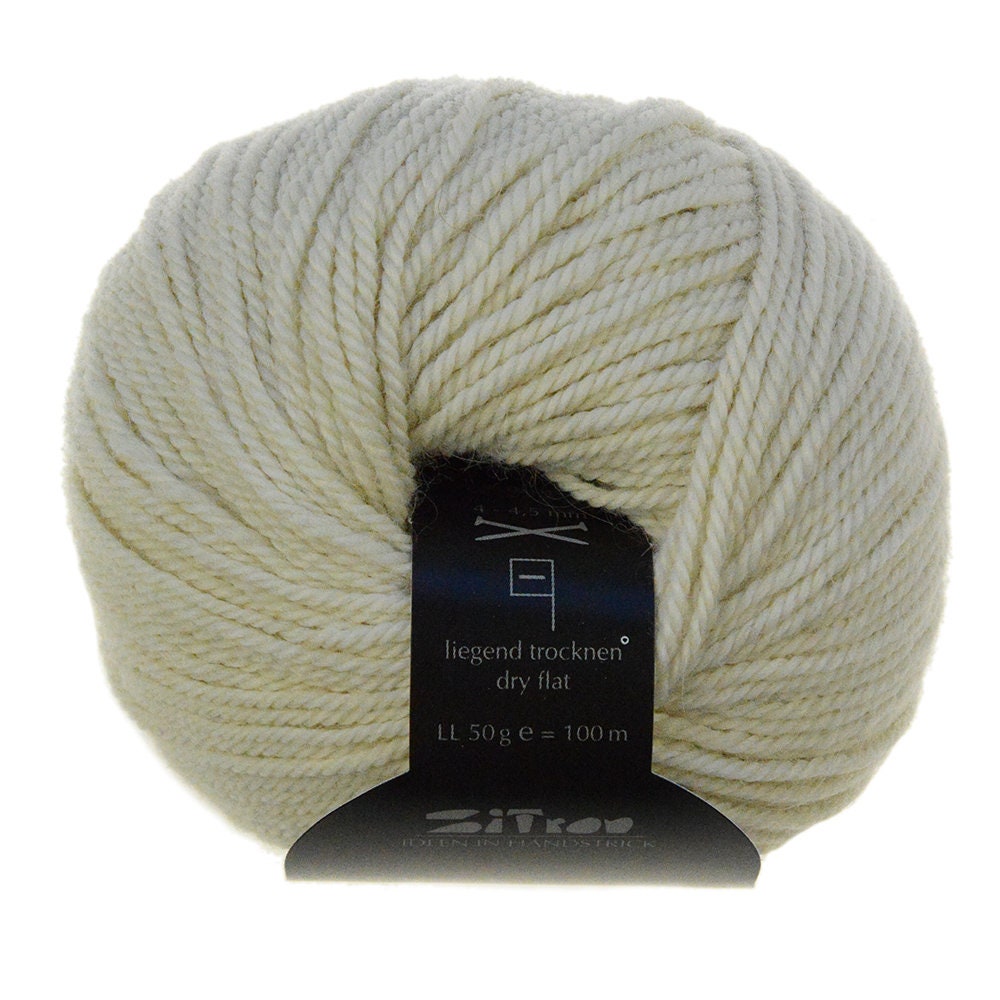 Atelier ZITRON Royal Alpaca Alpaka 50g/100m extrafine 19 Micron flauschig weich