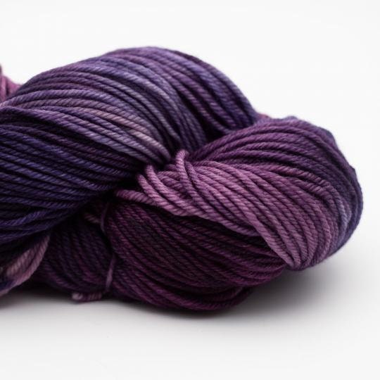 Manos del Uruguay ALEGRIA GRANDE handgefärbt Merino extrafine LL 180m/100g